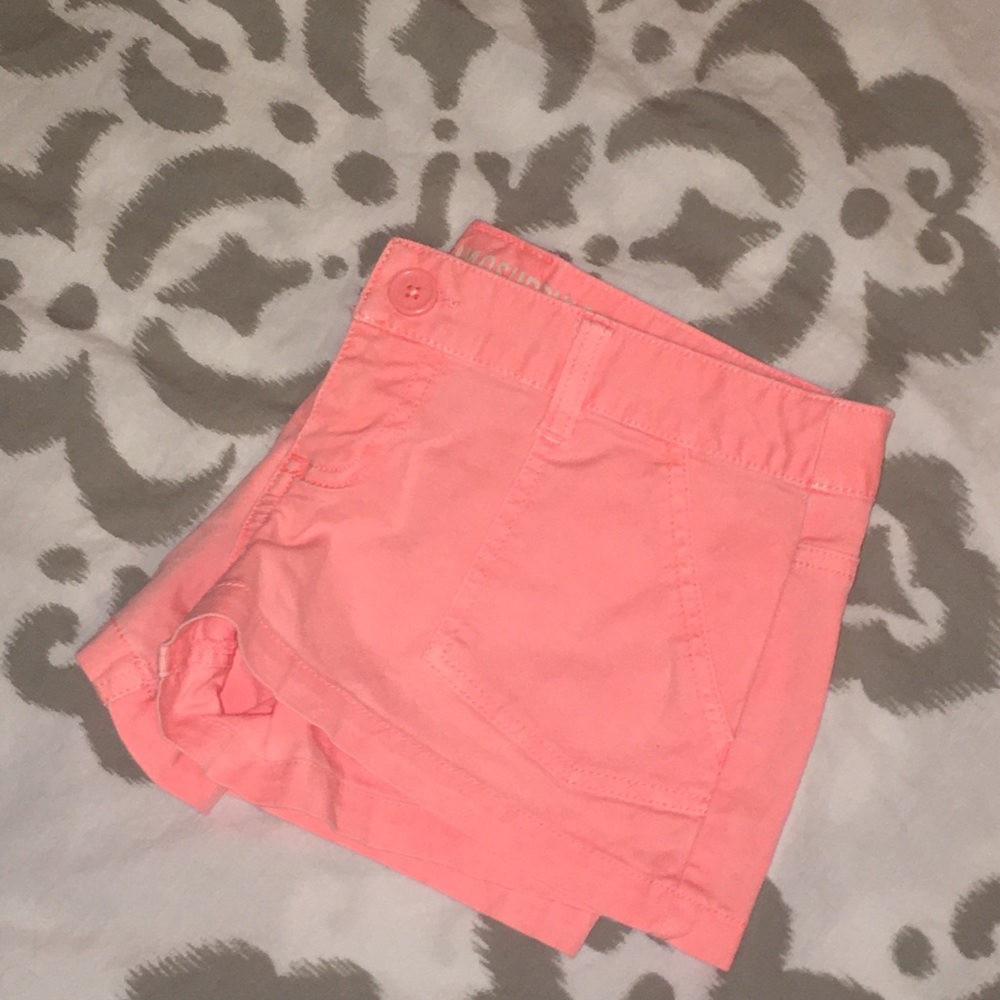 summer shorts - Picture 3 of 5